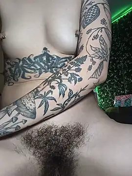 VickyJackson_ - Fingers Pussy + squirt