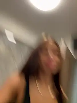BlueEyes_BB - Tease my pussy : rub clit