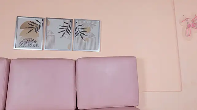 Eily_Moon_ - Sexy Dance + Oil