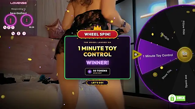 Miasiren - Squirt Show 💦