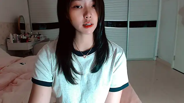 Miu1_girl - 陪伴是最长久的告白