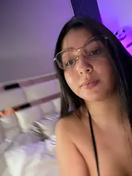 Licky_lu - full naked