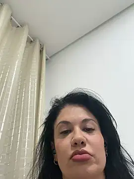 Priscilamt - Masturbacao