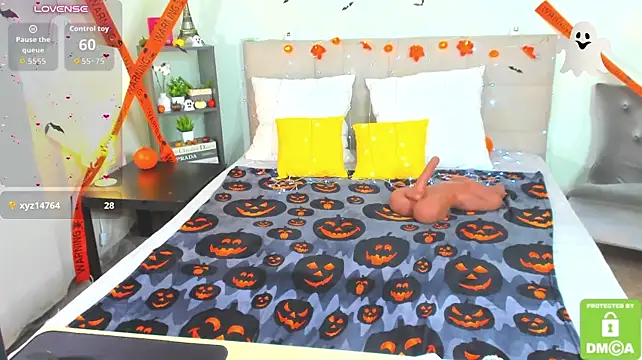 Tasty_booty - Naked time