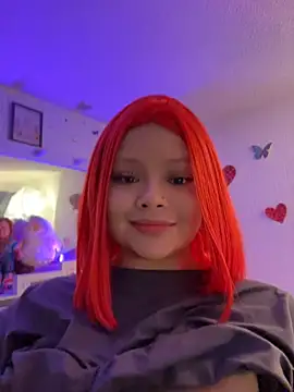 Barbiee_doll1 - explicit surprise show 🕹️🕹️
