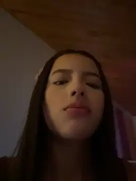 Sofia18_pinkk - CAMELTOE 👙