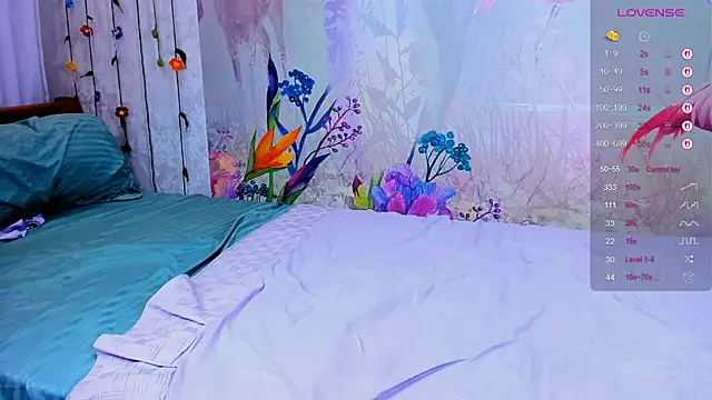 Gongjulee - PLAY WITH PUSSY