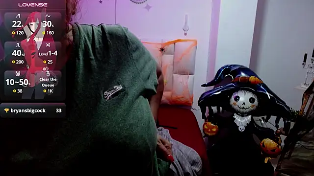 Alexandra_Rouss - blowjob and masturbation with my tits