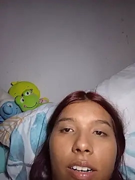 Zoe_201 - Pussy