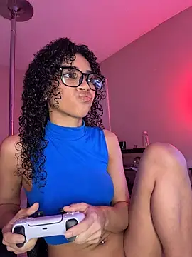 Kiki_hammyy - Sloppy Toppy + nude + squirt👅🍆💦
