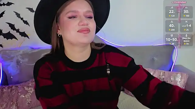 Jenny_Hart - spank ass