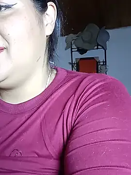 KATYGONZALEZ - DEEP BLOWJOB WITH SALIVA