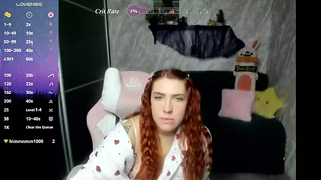 Reginasmilee - NAKED