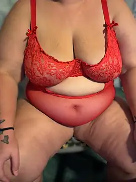 KittyLocoo - fully nude