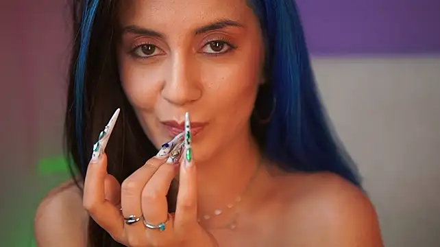 SabrinaHope - ~ make me happy ~