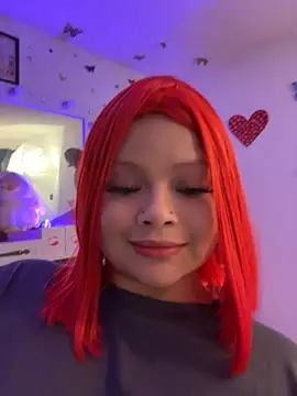 Barbiee_doll1 - explicit surprise show 🕹️🕹️