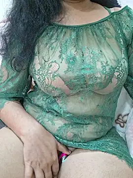 Jassi_Does - Ball gag............Slap Pussy