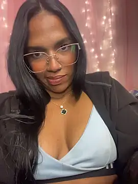 FlorSalvaje_ - blowjob with lots of saliva 💦🔥