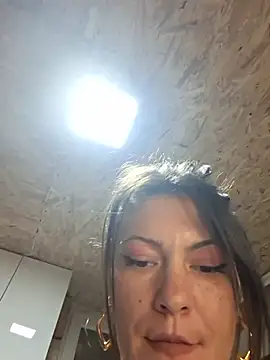 LoraBelle12 - Cum show