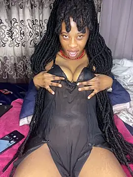 Melaninxo - Daddies fuck me until I moan your name😜