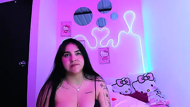 Pamela_flame - 🎃🖤 Trick or treat, baby? 👻(tret ASS)