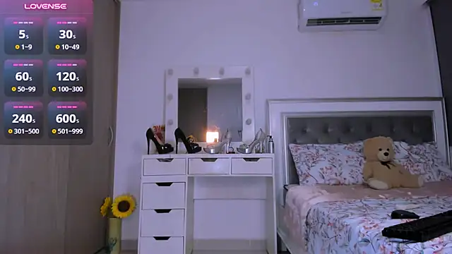 sharonDulce