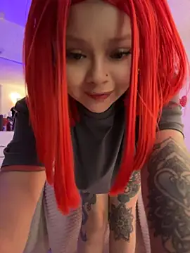 Barbiee_doll1 - explicit surprise show 🕹️🕹️