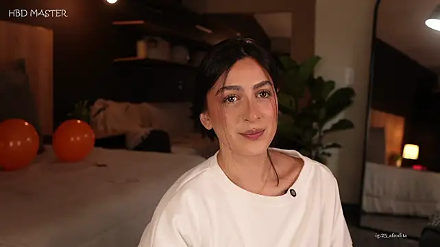 Afrodita__25 - tease u with my boobs