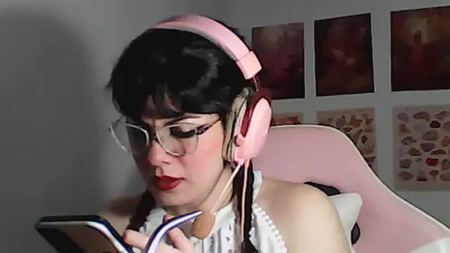Owly_bloom - probar el plug master race