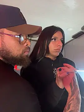Damonylilith - Hard spanks x5