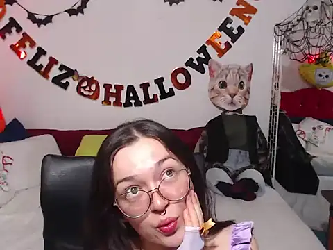 Angela_18honey - 👻slow blowjob--Playing with my nipples