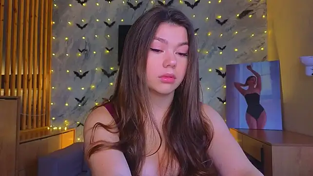 Miss_bubbles_ - Show my blow job skills with fingers!