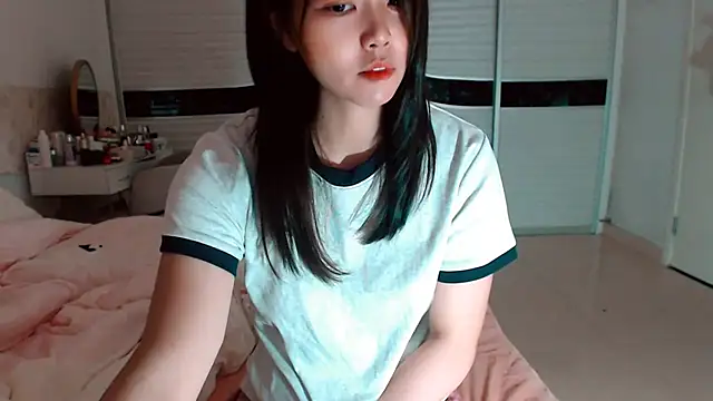 Miu1_girl - 陪伴是最长久的告白