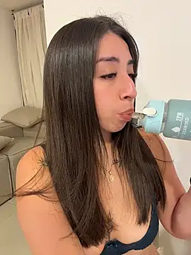 Lina_soler69 - 💋NAKED AND CONTROL TOY💋2 VIDEO WIN