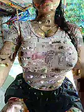 Nikky_NK - Naked