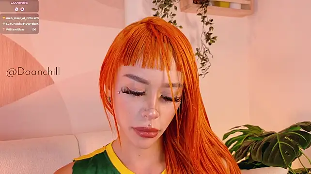 Lakshmi- - ride dildo cowgirl 🧡💚💛