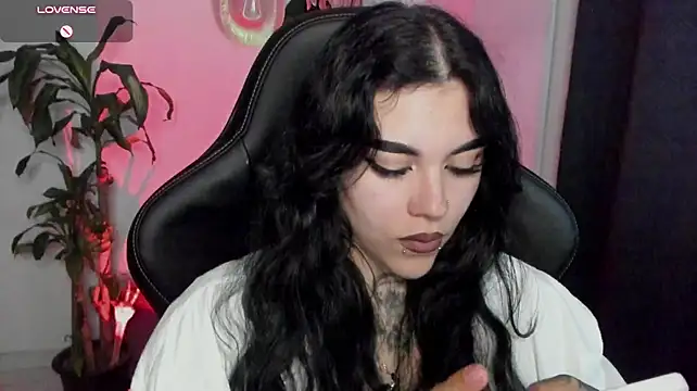 MissCharlottte_18 - CUM - RIDE MY DILDO