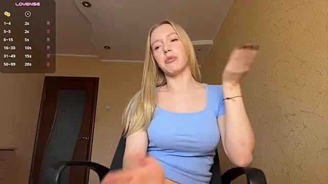 CoryJacquay - EVERY 10TK MAKE MY BOOBS SHAKE SHAKE