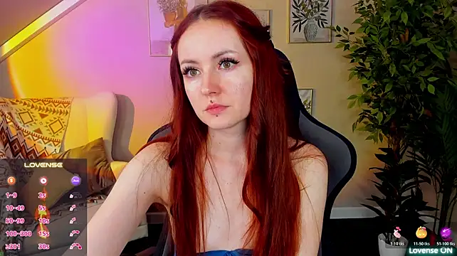 Berta_Kelly - flash pink clit