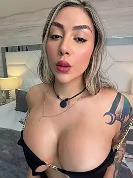 Miacoleman_ - erotic dance with masturbation 🔥🔥