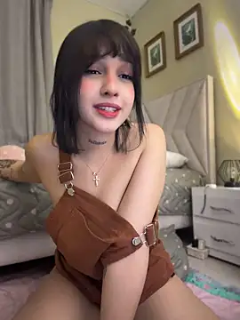 Ariaa_miller - NAKED