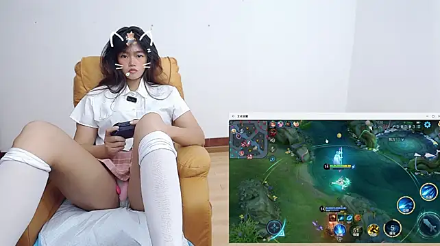 Duolamei - 特惠50tk最高99S狂震，氛围到位随缘解锁小喷泉模式时间随机
