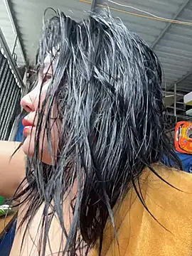Fishinggirl2k - Domi 5m public control