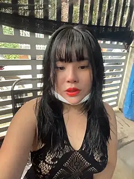 Fishinggirl2k - Domi 5m public control
