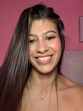 Lenapink19 - Undress me and cum