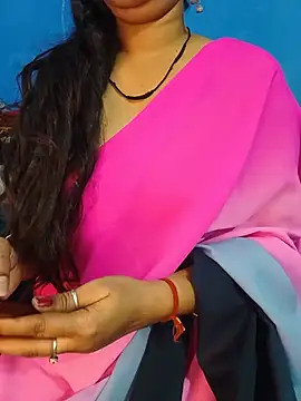 Nautty_jaanu - Full nude