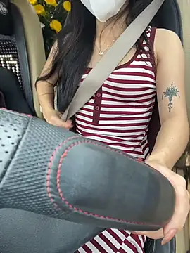 Clara8899 - Squirt