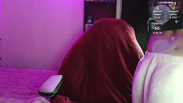 Vainilla_doll - 🦇Deepthroat Saliva🦇