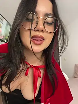 Montmariana - :tongue: Make me squirt
