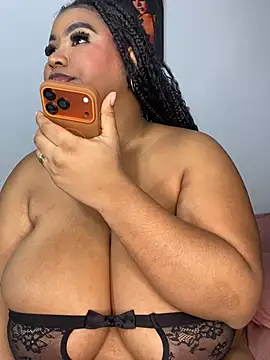 AinaraJimenez - Nude